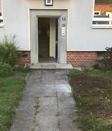 3 Ferienwohnung Am Hafen 32/32 *