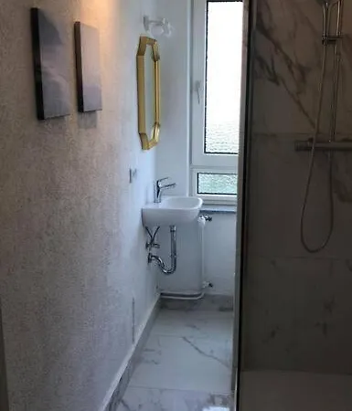 3 Am Hafen 32/32 Апартаменты Нойштадт (Гольштейн)