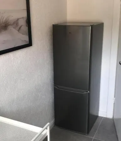 3 Ferienwohnung Am Hafen 32/32 *