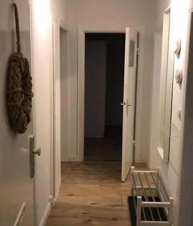 3 Ferienwohnung Am Hafen 32/32 * Neustadt in Holstein