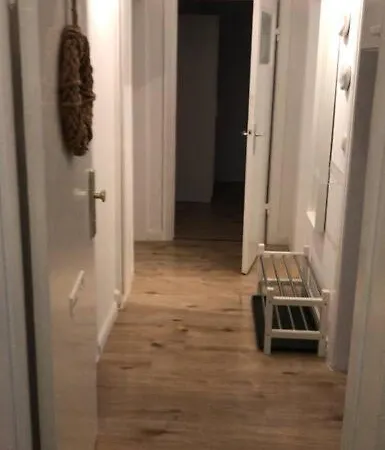 3 Am Hafen 32/32 Апартаменты *