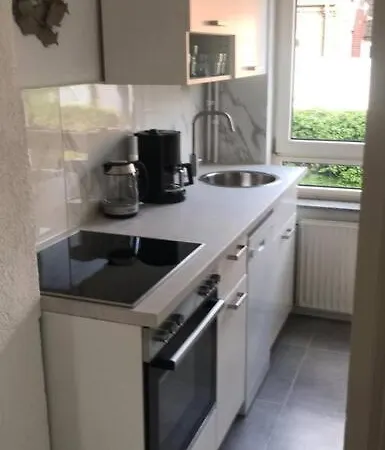 3 Ferienwohnung Am Hafen 32/32 * Neustadt in Holstein