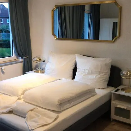 3 Ferienwohnung Am Hafen 32/32 Neustadt in Holstein
