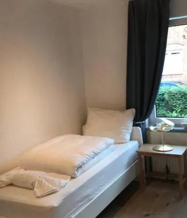 Апартаменты 3 Am Hafen 32/32 *