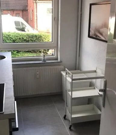 3 Ferienwohnung Am Hafen 32/32 * Neustadt in Holstein