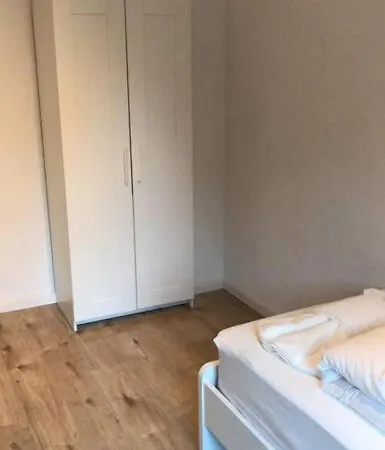 3 Ferienwohnung Am Hafen 32/32 *