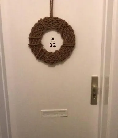 3 Am Hafen 32/32 Апартаменты *