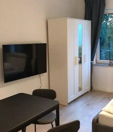 Apartment 3 Ferienwohnung Am Hafen 32/32