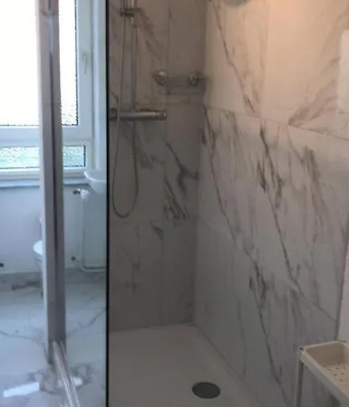 3 Ferienwohnung Am Hafen 32/32 Apartment