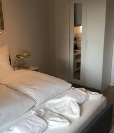 3 Ferienwohnung Am Hafen 32/32 Neustadt in Holstein
