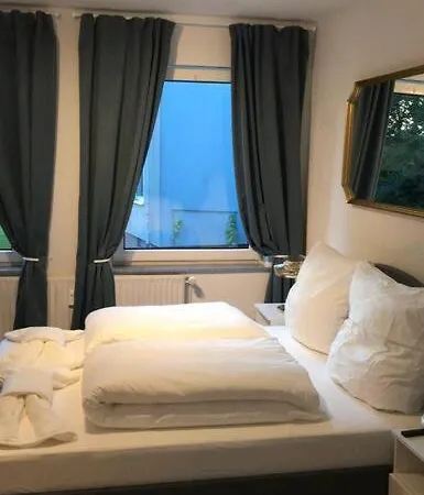 3 Am Hafen 32/32 Апартаменты *